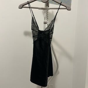 Victoria secret lingerie